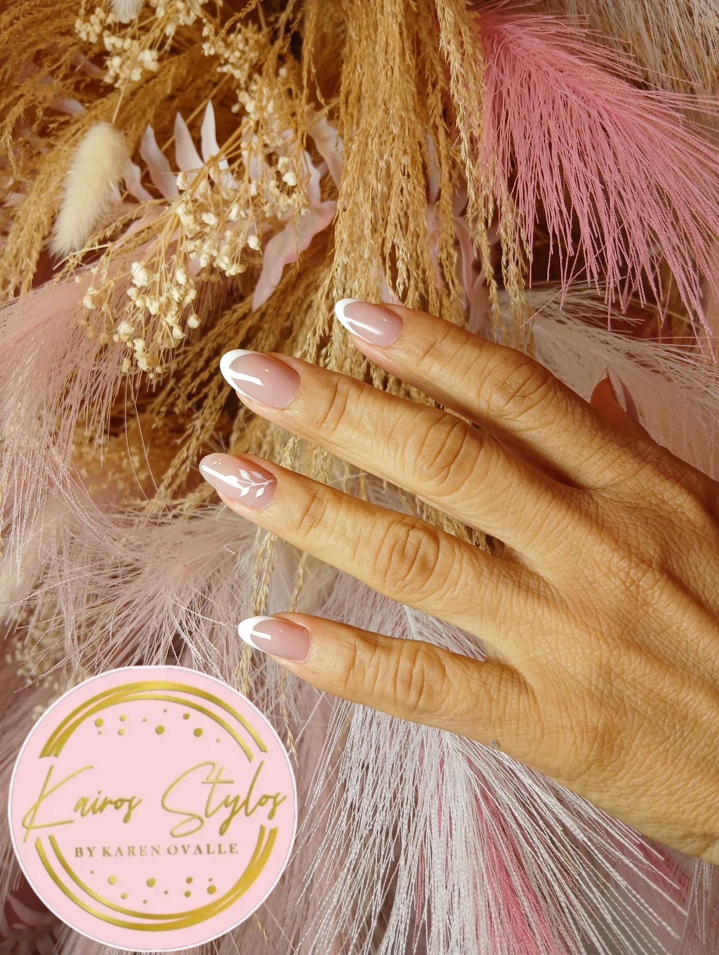 Pedicura y manicura premium